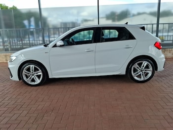 Used Audi A1 2023 for sale - 79573657: Photo