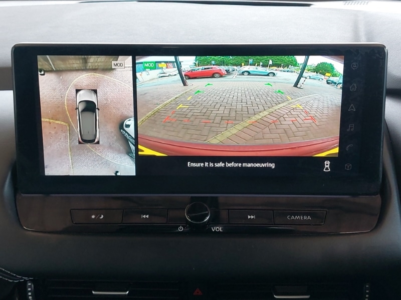 Used Nissan Qashqai 2024 for sale - 77028589: Photo 10