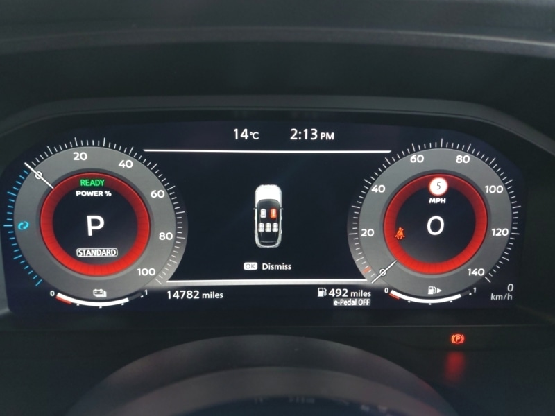 Used Nissan Qashqai 2024 for sale - 77028589: Photo 11