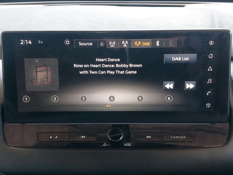 Used Nissan Qashqai 2024 for sale - 77028589: Photo 12