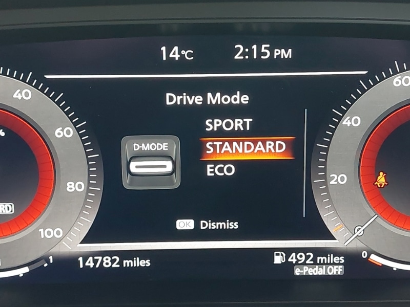 Used Nissan Qashqai 2024 for sale - 77028589: Photo 15