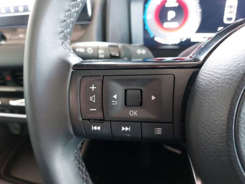 Used Nissan Qashqai 2024 for sale - 77028589: Photo 18