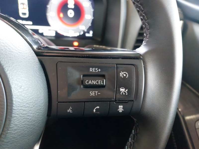 Used Nissan Qashqai 2024 for sale - 77028589: Photo 19