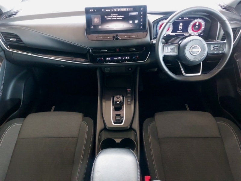 Used Nissan Qashqai 2024 for sale - 77028589: Photo 2