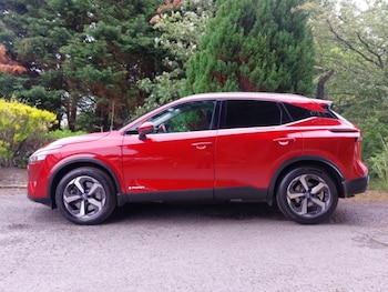 Used Nissan Qashqai 2024 for sale - 77028589: Photo