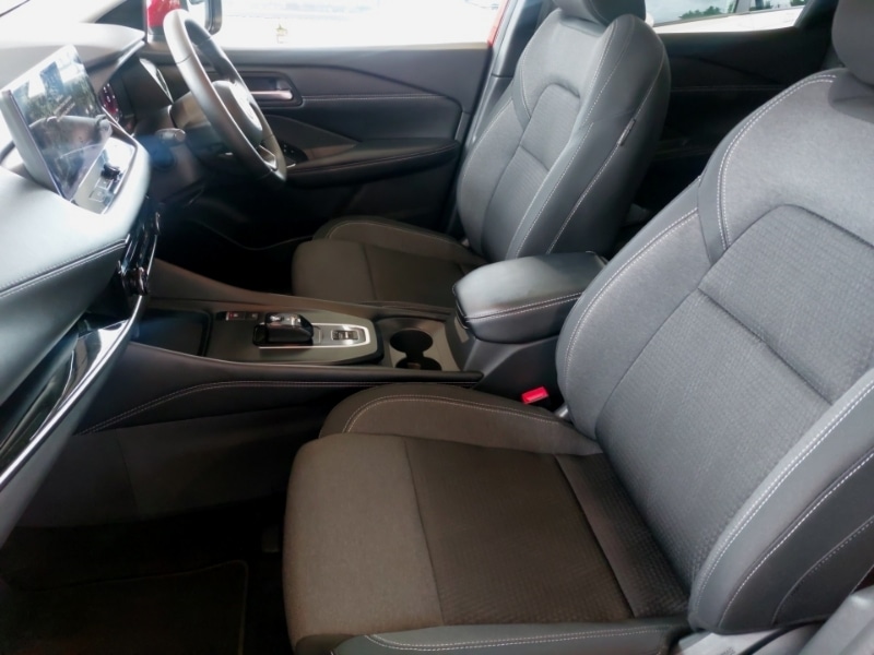 Used Nissan Qashqai 2024 for sale - 77028589: Photo 5