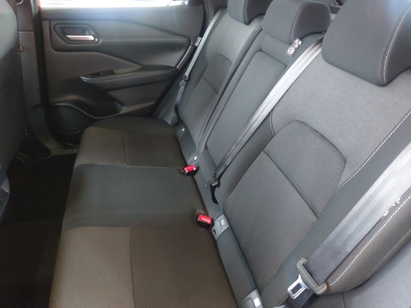 Used Nissan Qashqai 2024 for sale - 77028589: Photo 6