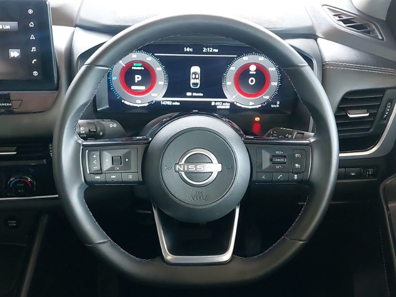 Used Nissan Qashqai 2024 for sale - 77028589: Photo 7