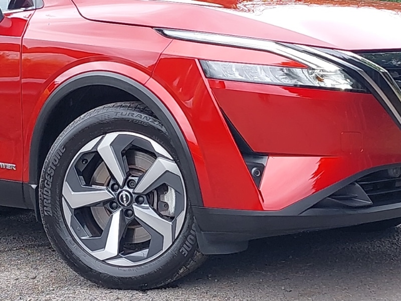 Used Nissan Qashqai 2024 for sale - 77028589: Photo 9