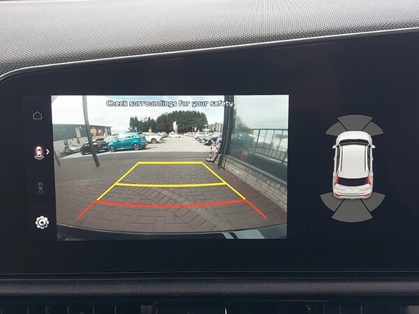 Used Kia Niro 2022 for sale - 75395306: Photo 10