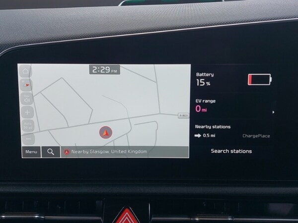Used Kia Niro 2022 for sale - 75395306: Photo 12