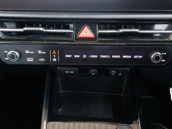 Used Kia Niro 2022 for sale - 75395306: Photo 13