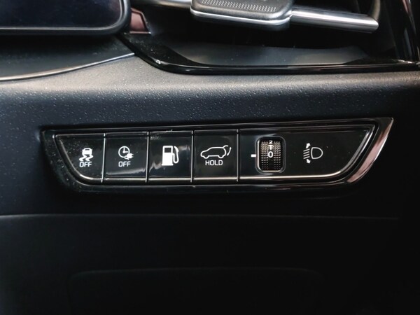 Used Kia Niro 2022 for sale - 75395306: Photo 16