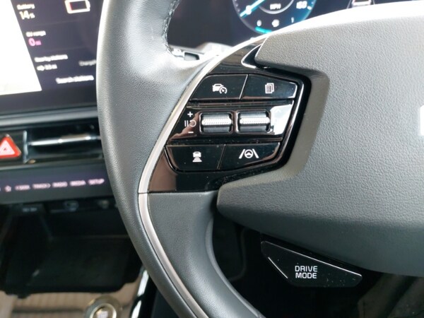 Used Kia Niro 2022 for sale - 75395306: Photo 18
