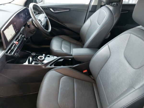 Used Kia Niro 2022 for sale - 75395306: Photo 5