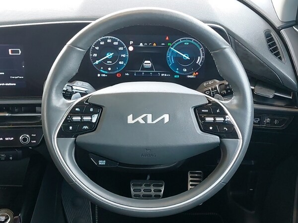 Used Kia Niro 2022 for sale - 75395306: Photo 7