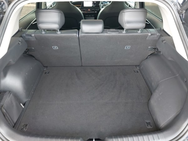 Used Kia Niro 2022 for sale - 75395306: Photo 8
