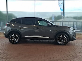 Used Peugeot 2008 2021 for sale - 79393626: Photo