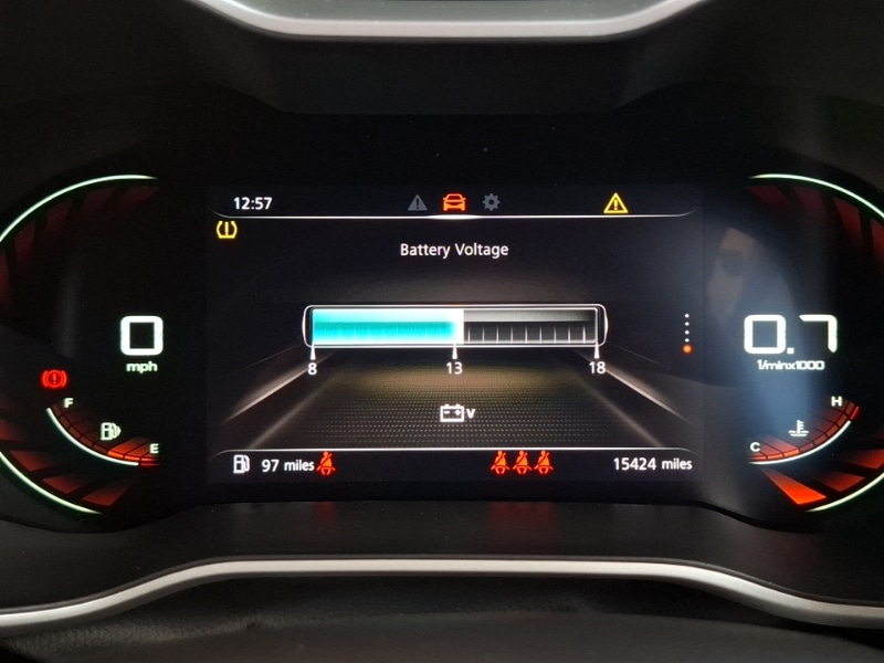 Used MG MG ZS 2023 for sale - 76435313: Photo 11