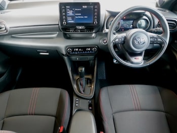 Used Toyota Yaris 2023 for sale - 75332795: Photo
