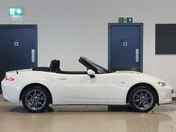 Used Mazda MX-5 2019 for sale - 74553511: Photo