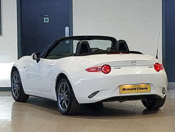Used Mazda MX-5 2019 for sale - 74553511: Photo