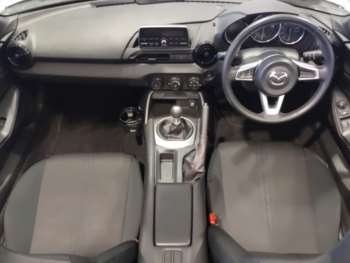 Used Mazda MX-5 2019 for sale - 74553511: Photo
