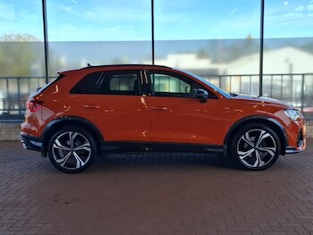Used Audi Q3 2020 for sale - 78364869: Photo