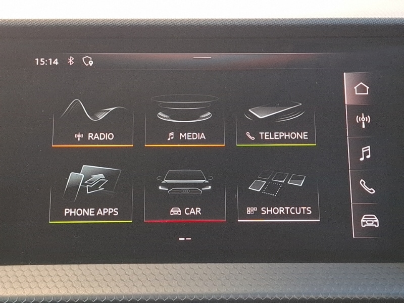 Used Audi A1 2020 for sale - 77062721: Photo 12