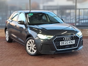 Audi A1 feature image