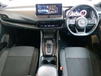 Used Nissan Qashqai 2022 for sale - 75125652: Photo