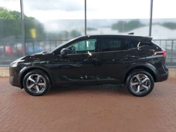 Used Nissan Qashqai 2022 for sale - 75125652: Photo