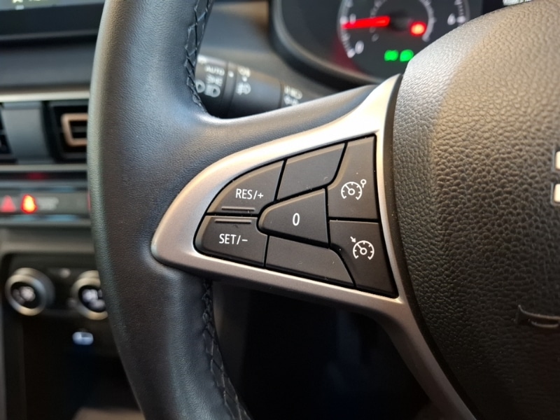 Used Dacia Sandero Stepway 2024 for sale - 77311673: Photo 18