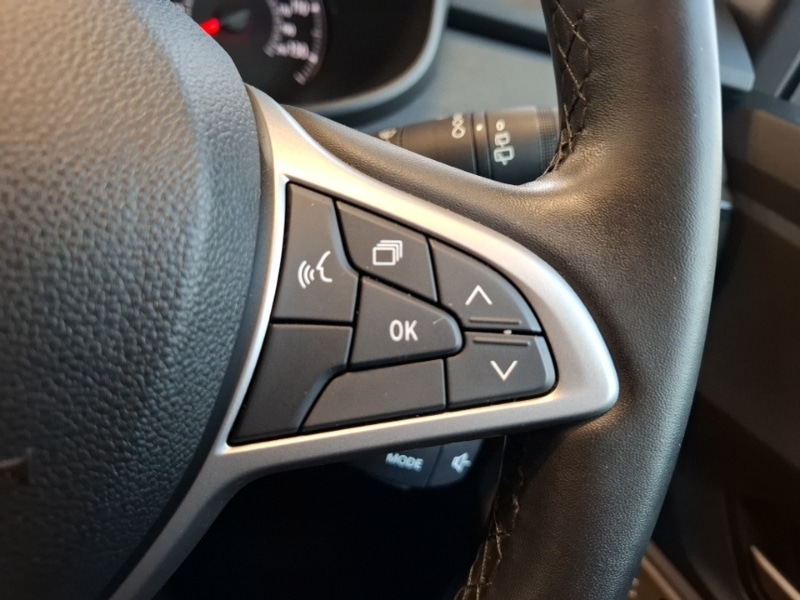 Used Dacia Sandero Stepway 2024 for sale - 77311673: Photo 19