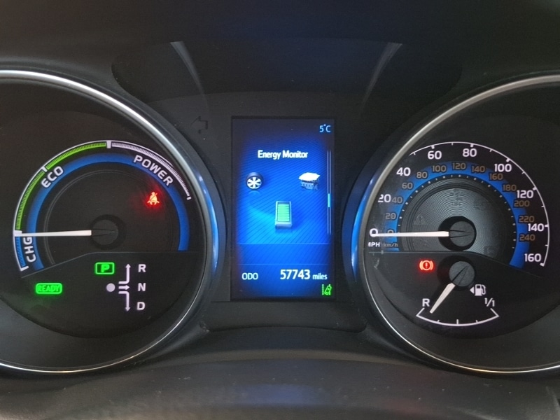 Used Toyota Auris 2017 for sale - 76963907: Photo 11