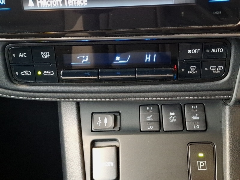 Used Toyota Auris 2017 for sale - 76963907: Photo 13