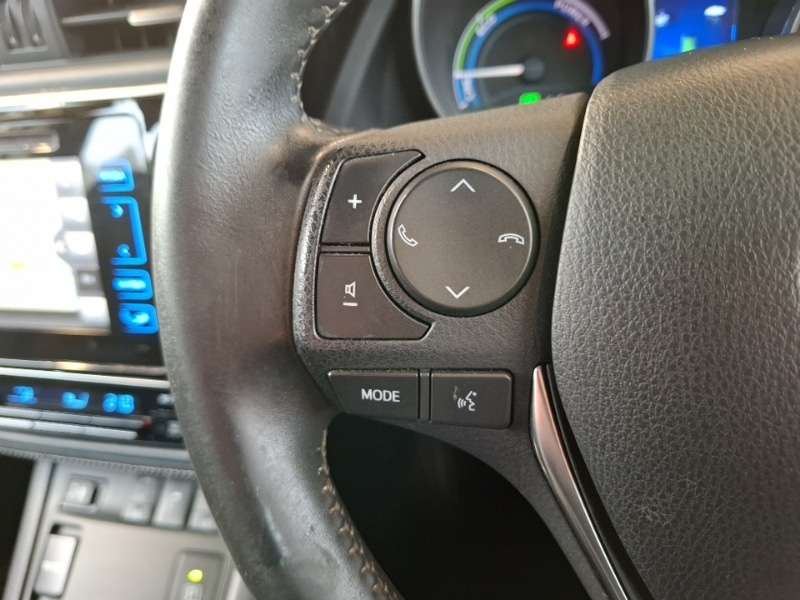 Used Toyota Auris 2017 for sale - 76963907: Photo 18