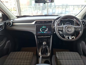 Used MG MG ZS 2023 for sale - 79573663: Photo