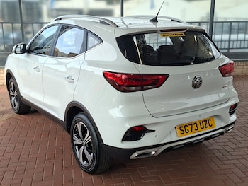 Used MG MG ZS 2023 for sale - 79573663: Photo