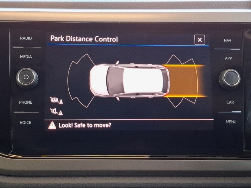 Used Volkswagen Polo 2021 for sale - 77035150: Photo 10