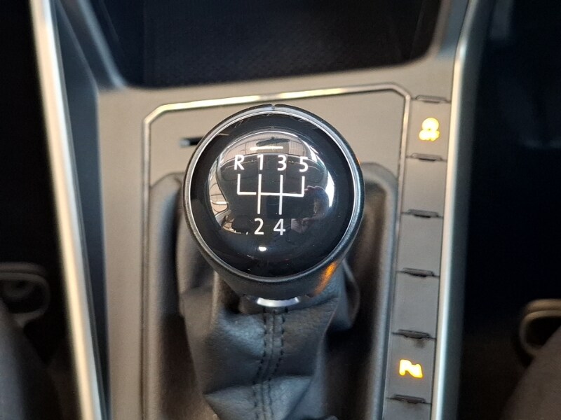 Used Volkswagen Polo 2021 for sale - 77035150: Photo 15