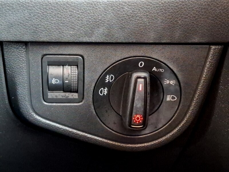 Used Volkswagen Polo 2021 for sale - 77035150: Photo 17