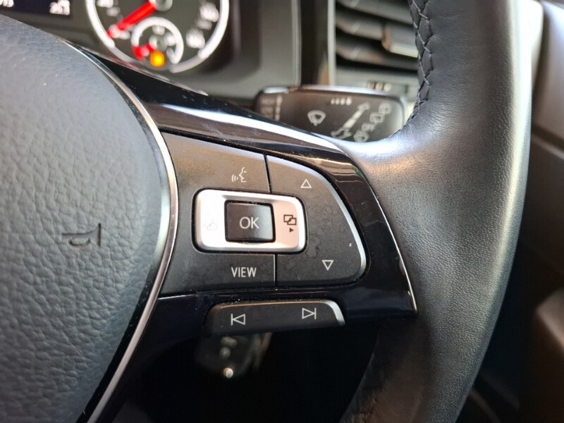 Used Volkswagen Polo 2021 for sale - 77035150: Photo 19