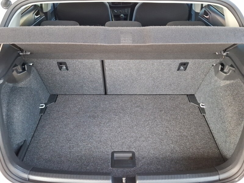 Used Volkswagen Polo 2021 for sale - 77035150: Photo 8