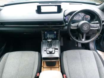 Used Mazda MX-30 2022 for sale - 74962561: Photo
