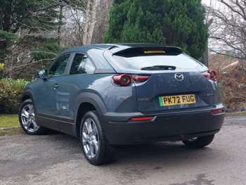 Used Mazda MX-30 2022 for sale - 74962561: Photo