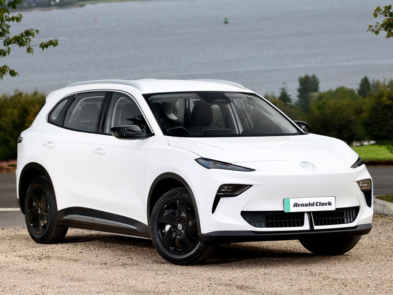 Used MG MG HS 2025 for sale - 77289866: Photo 7