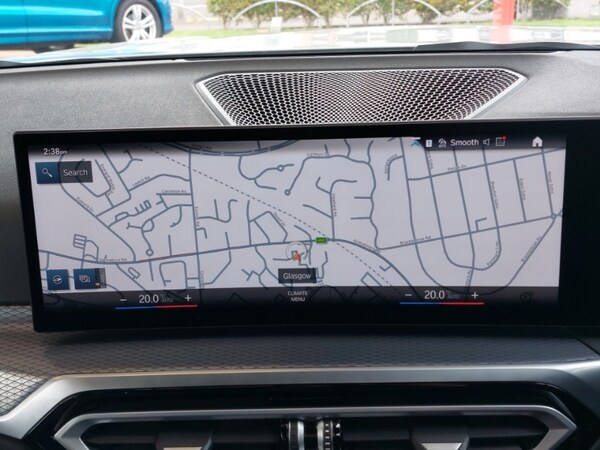Used BMW 3 Series 2024 for sale - 76264791: Photo 12