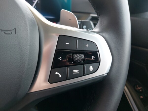 Used BMW 3 Series 2024 for sale - 76264791: Photo 19