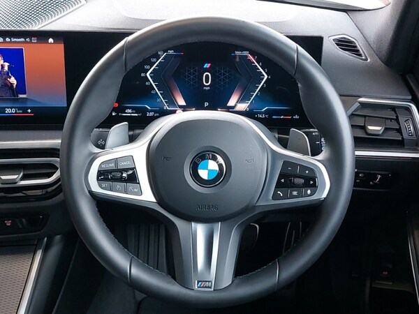 Used BMW 3 Series 2024 for sale - 76264791: Photo 7